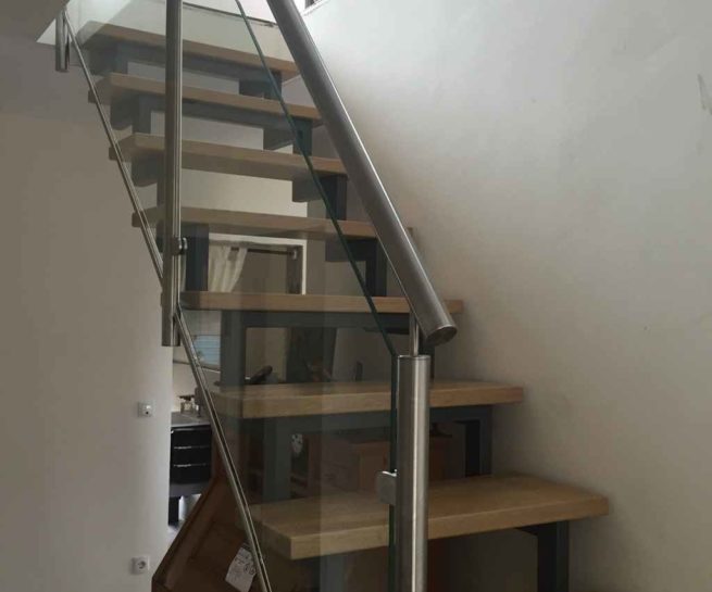 Treppe